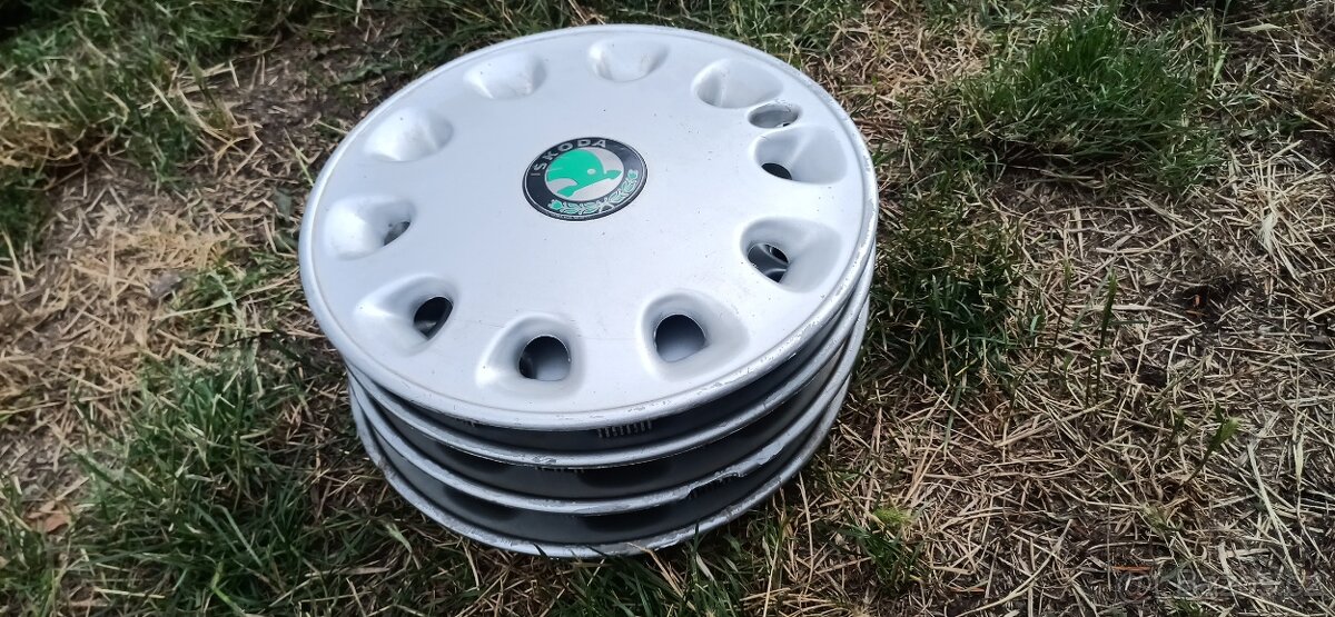 Sada pneumatik s disky - 5