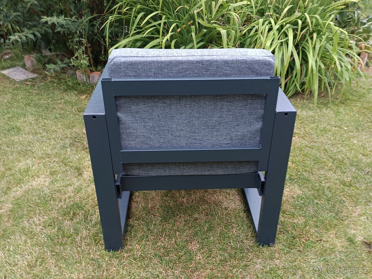 Terasový nábytek - 5