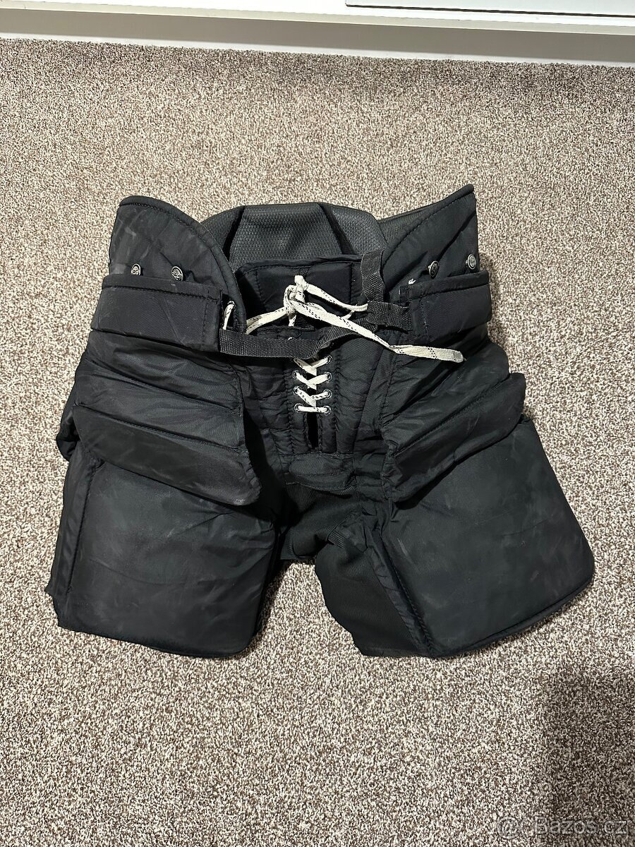 brankářská výstroj - 5