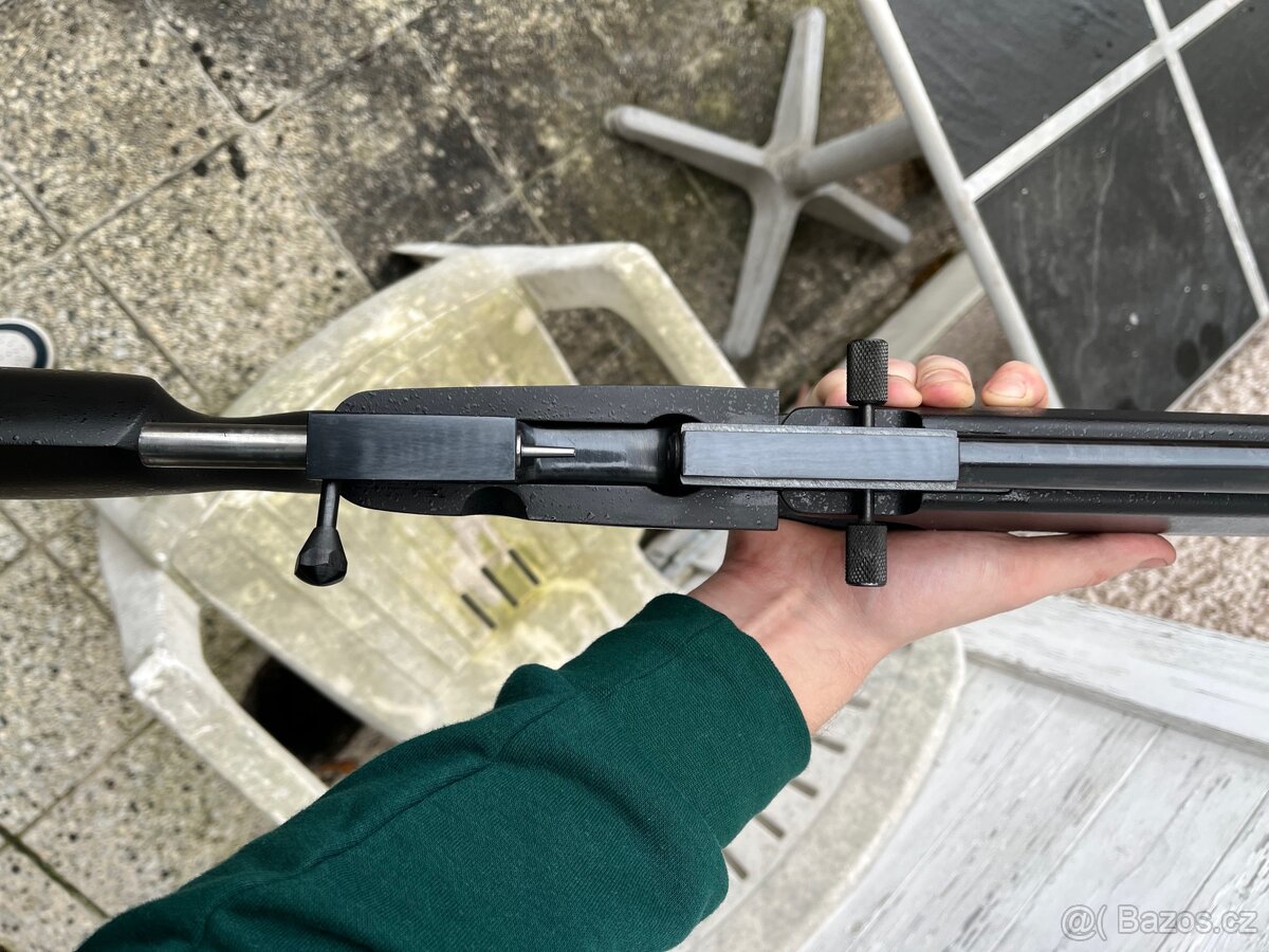 Vzduchovka Drulov N1S - 5