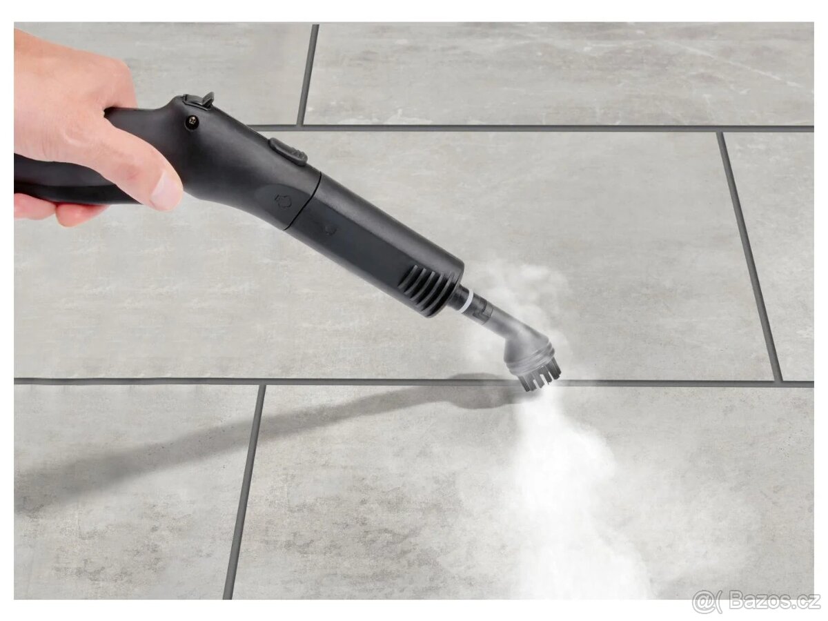 Parní čistič SDFR 1500 A1 - 5