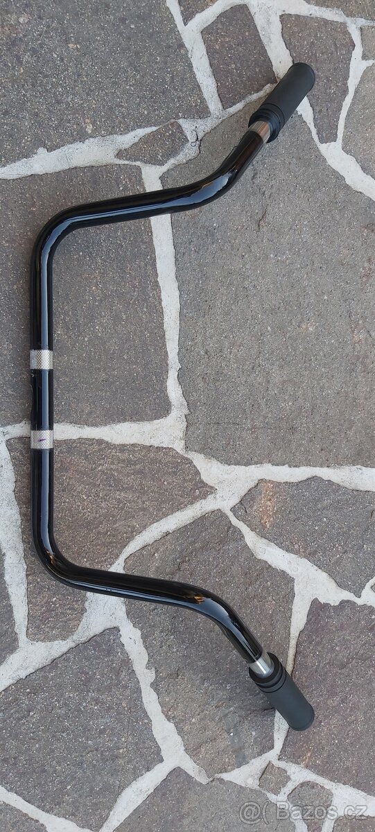 VÝFUK HARLEYDAVIDSON - 5