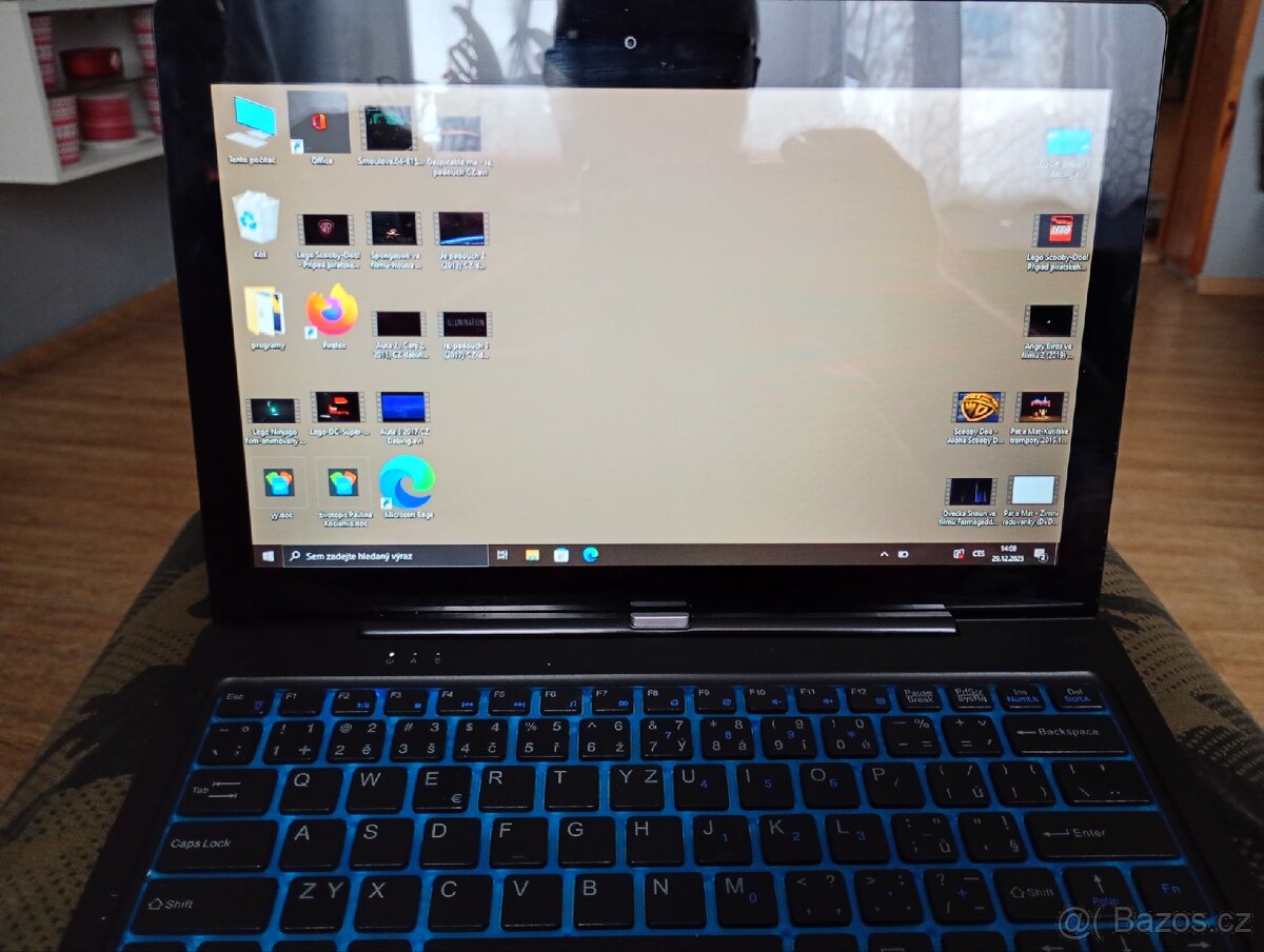 Umax VizionBook 11wi-64g - 5