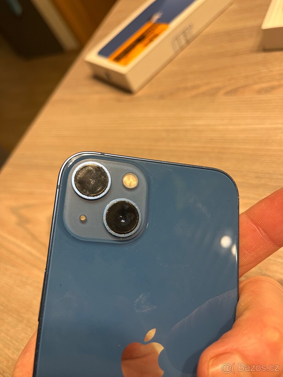 Apple iPhone 13 128GB - 5