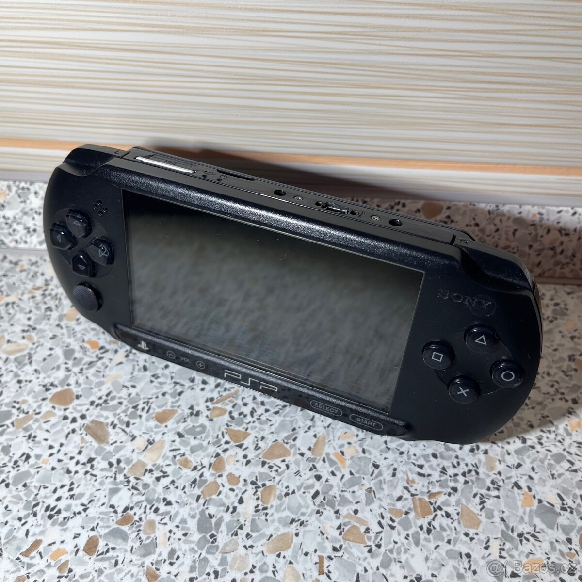 PSP STREET/ 30 HER/ 60GB KARTA - 5