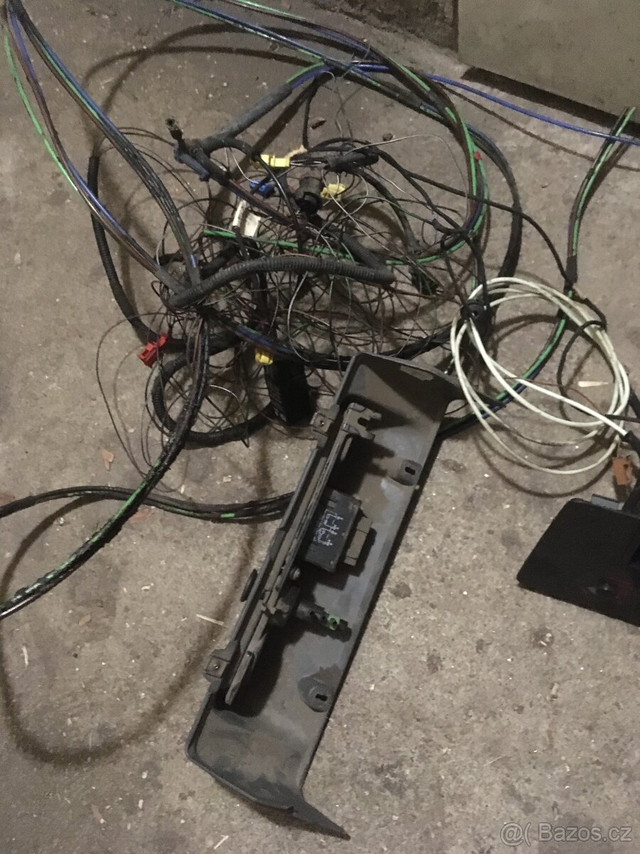 Vw t4 2.5tdi 75kw syncro - 5