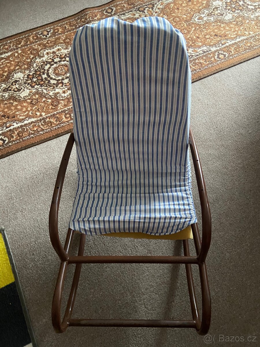 Houpací křeslo - 5