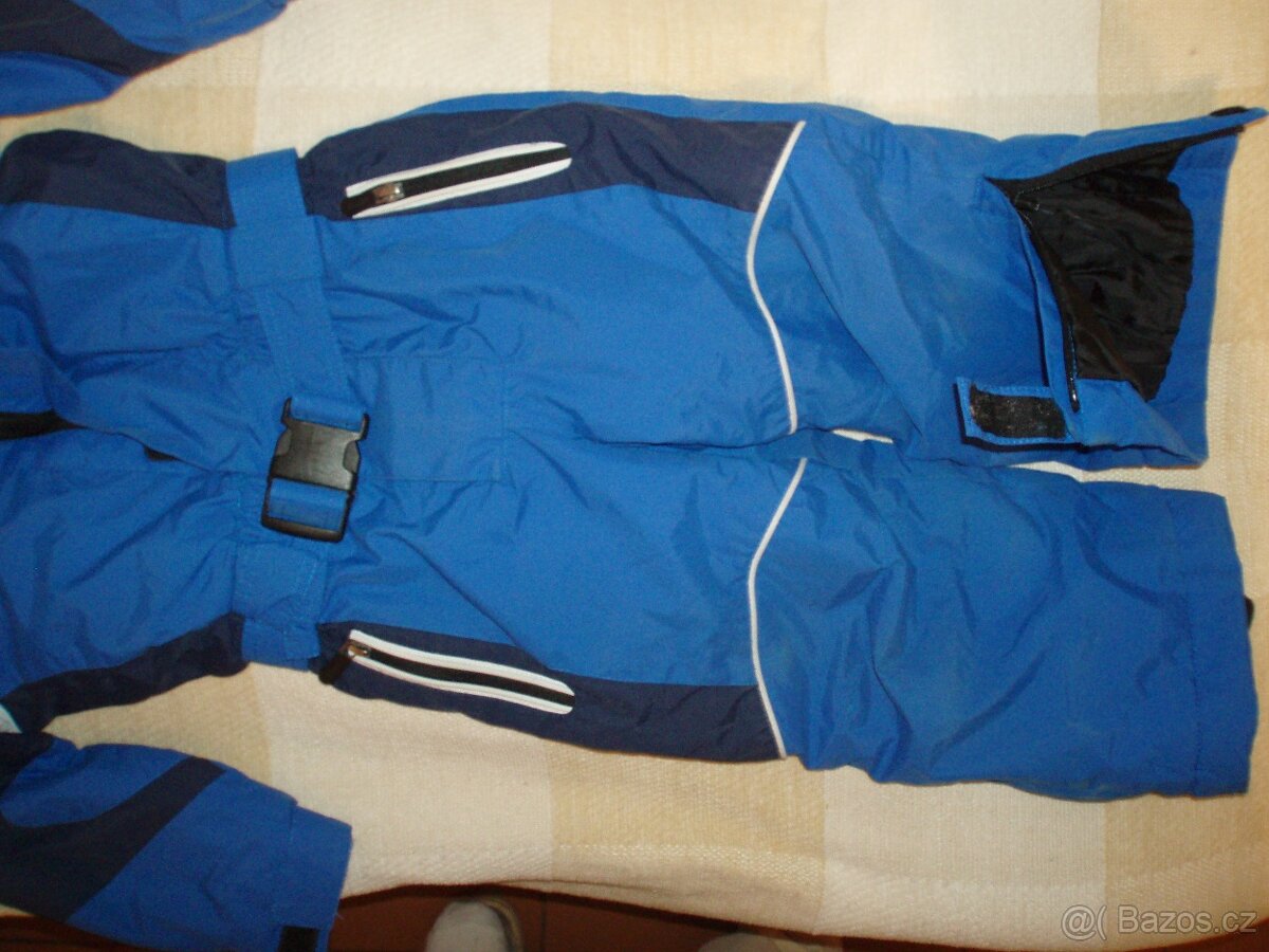 kombinéza Etirel, vel. 98 - 5