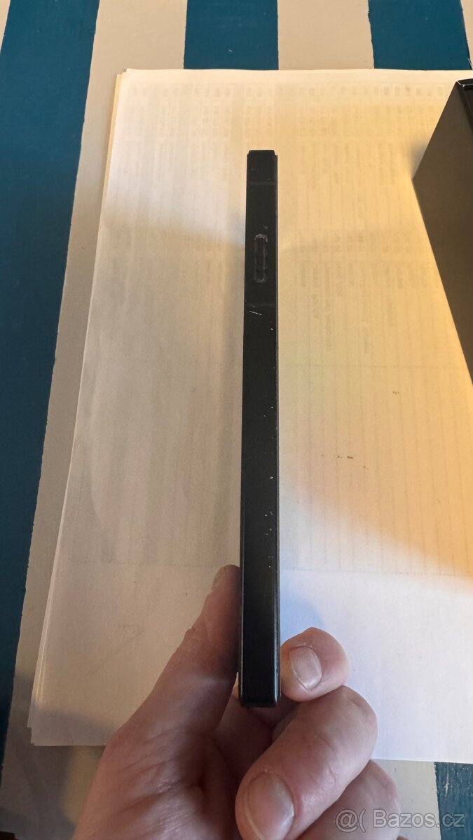 Nubia redmagic 9 pro 12G+256G - 5