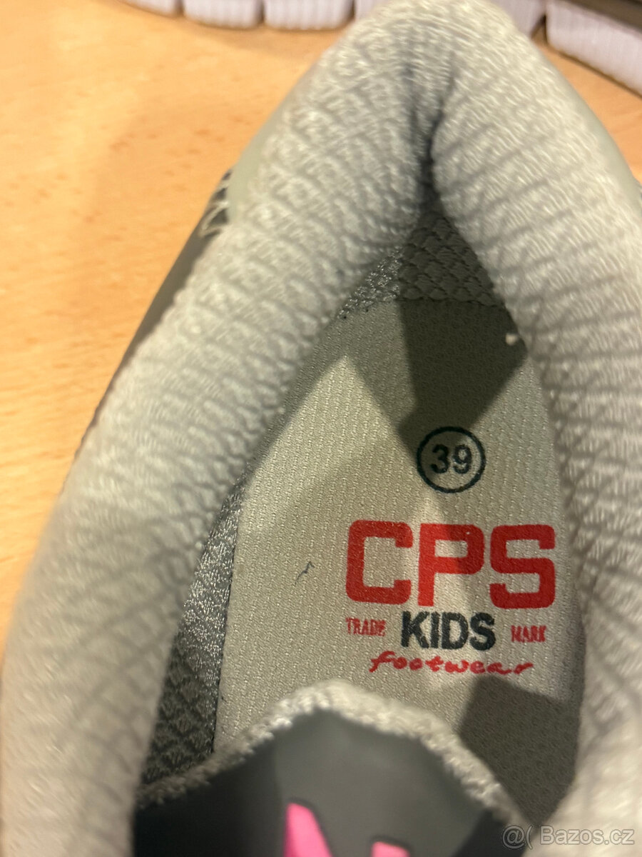 Boty 38+39 - 5