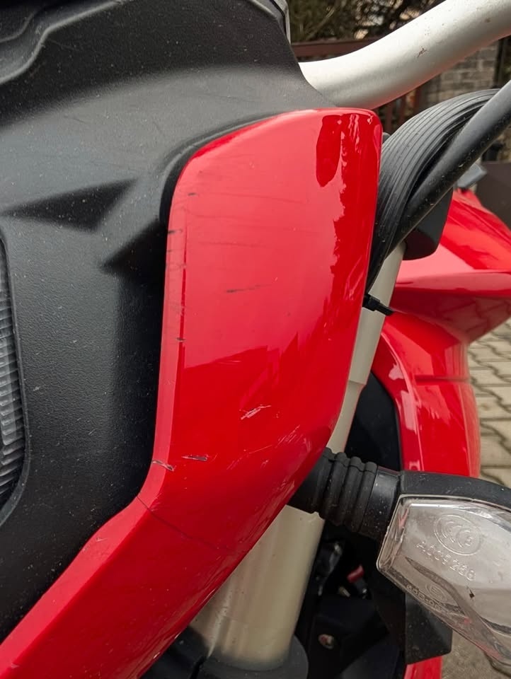 Benelli bn 125 - 2020 - 5