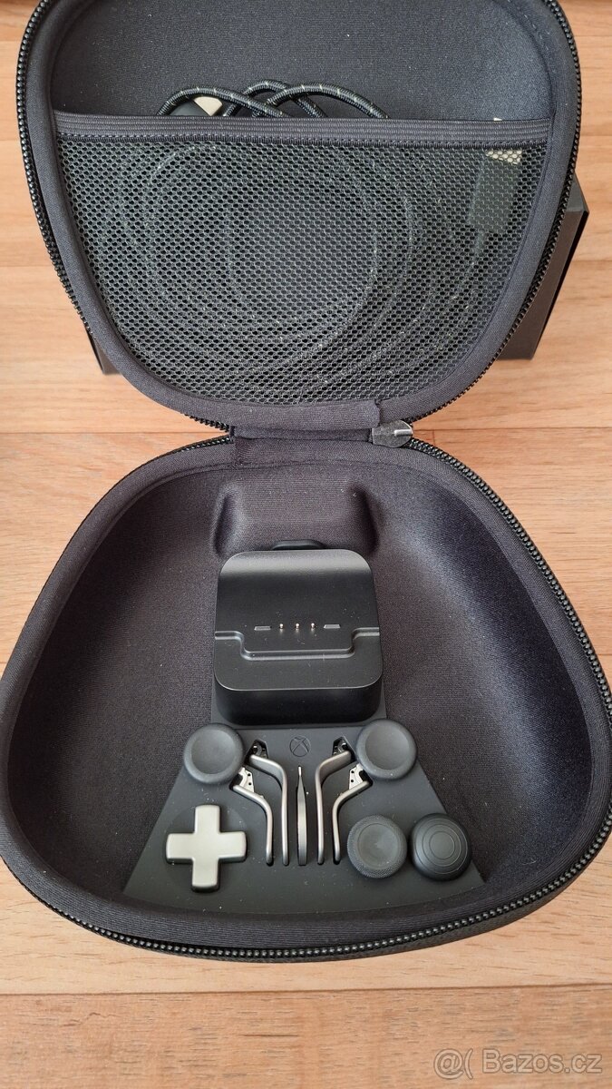 Xbox Controller Elite Series 2 Core - 5