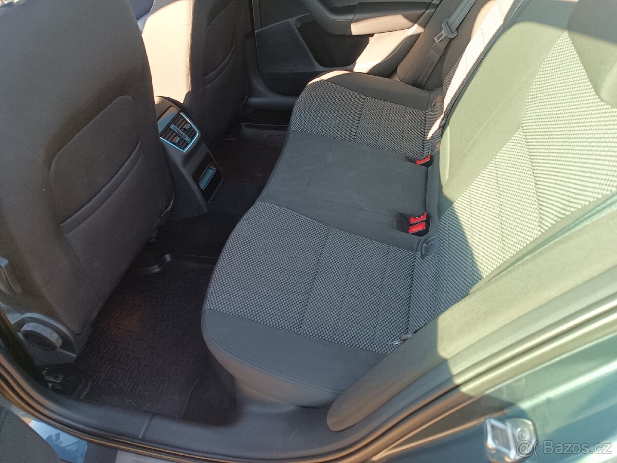 Škoda Octavia 3 combi - 5