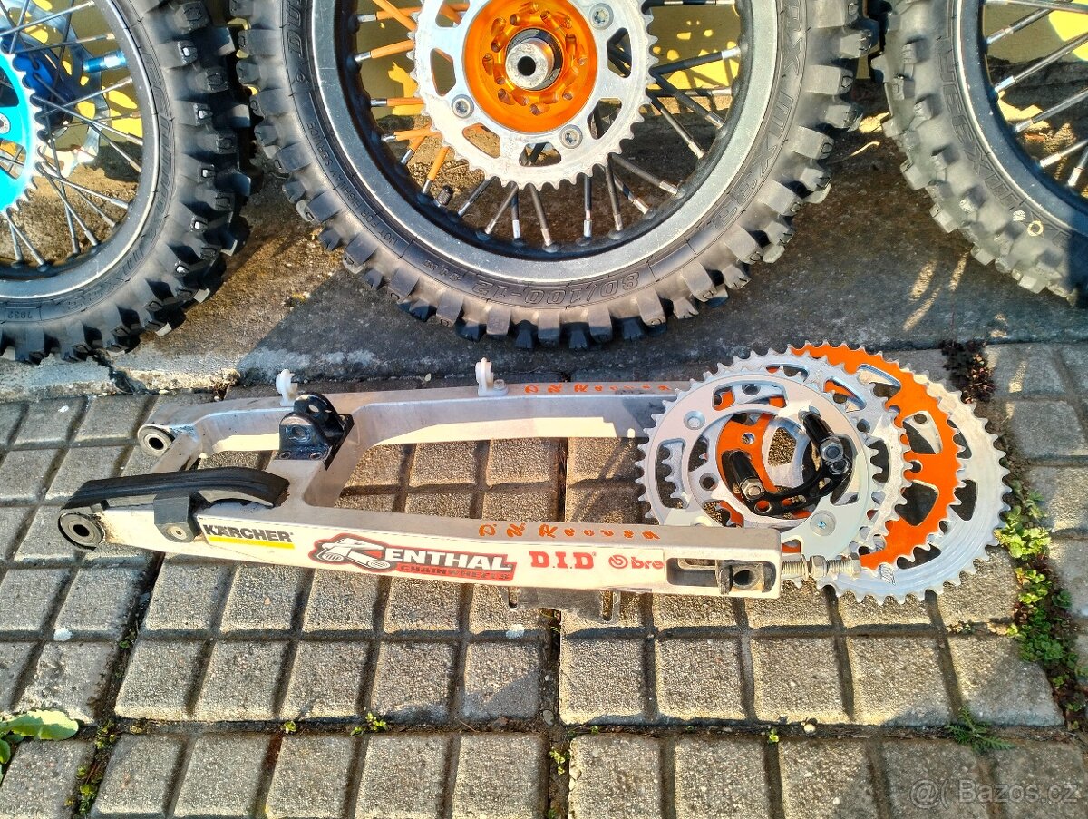 KTM 50sx