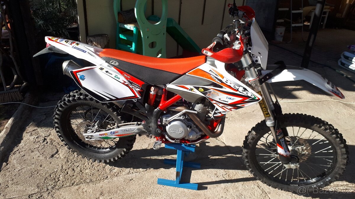 Beta 450RR
