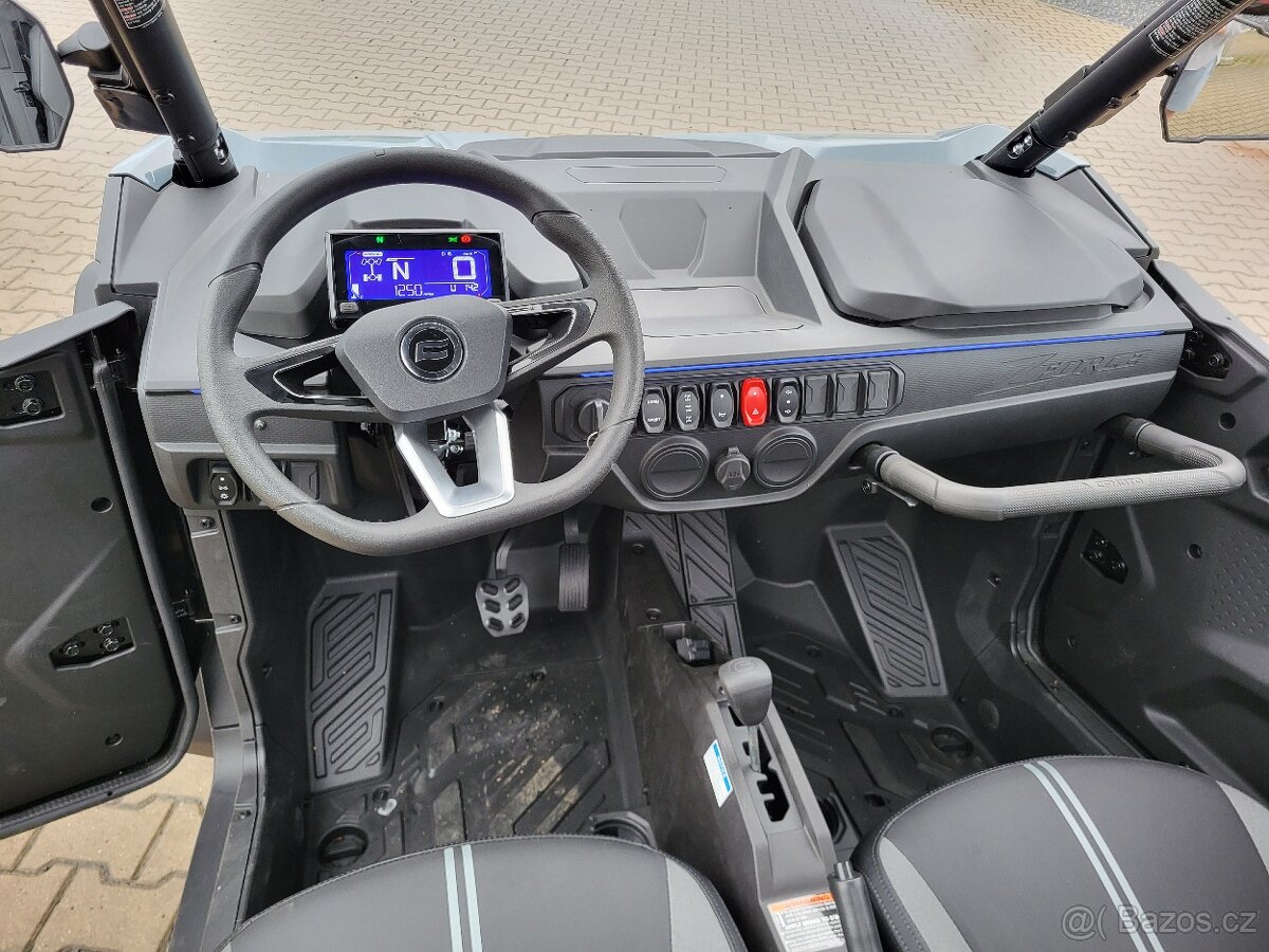 GLADIATOR Z950 Sport