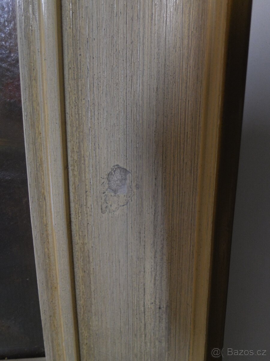 Zátiší chryzantémy Antonín Šustr 12.6.1923 - 5