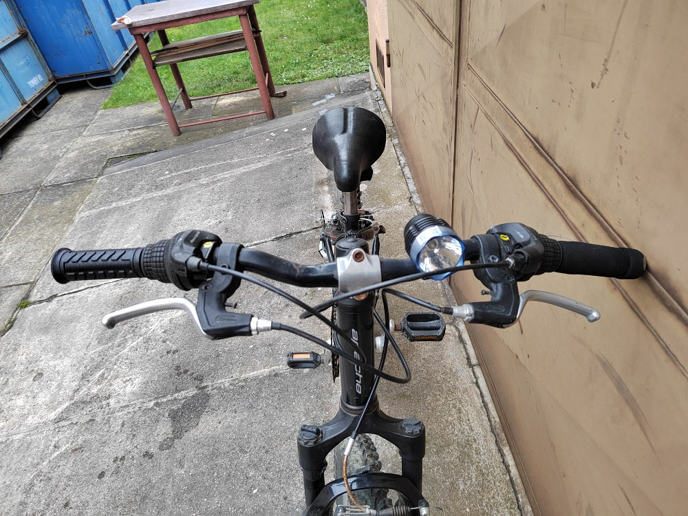 Horské kolo Apache - 5