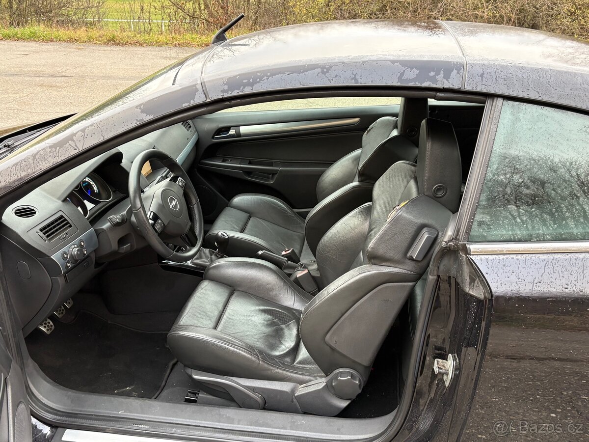 Opel Astra H 1.6 Twintop - 5