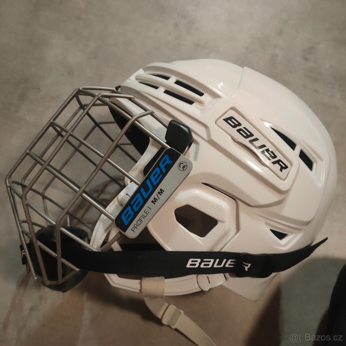 Hokejové vybavení - 5