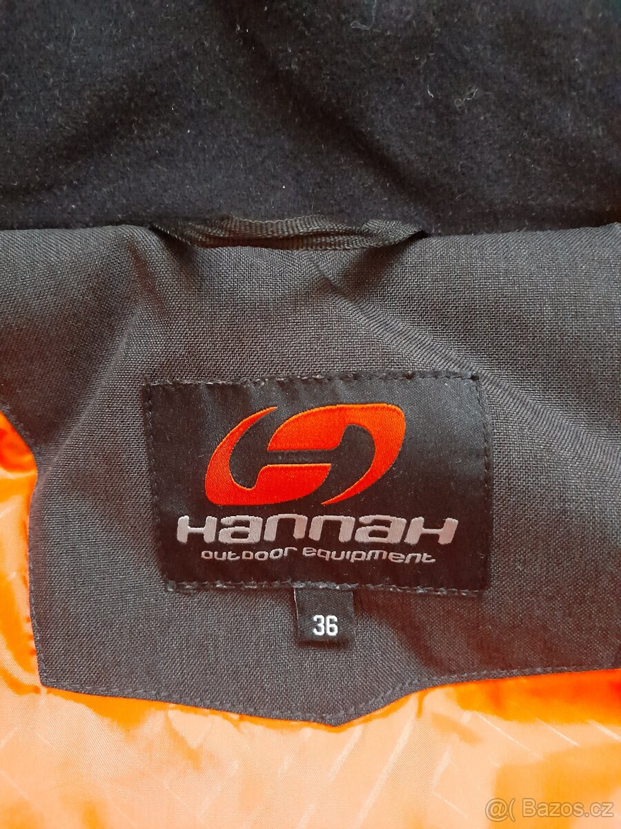 Bunda na lyže Hannah 36 - 5
