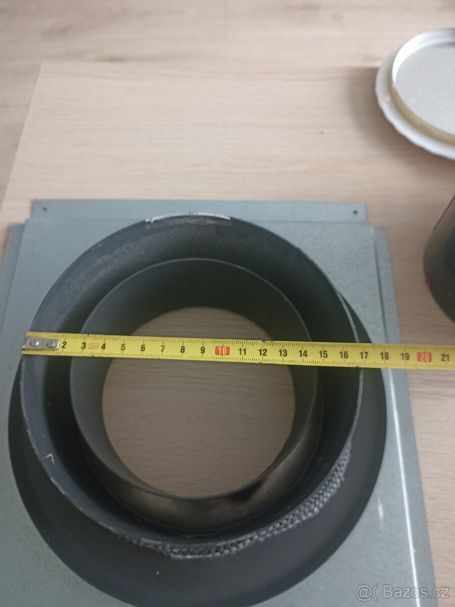 Komínová redukce 180/130 - 5