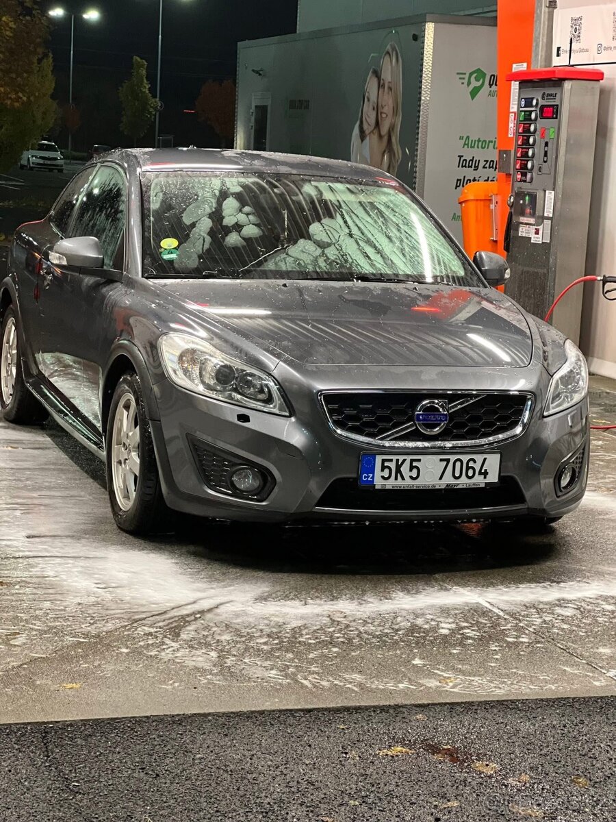 Volvo c30 2012 - 5