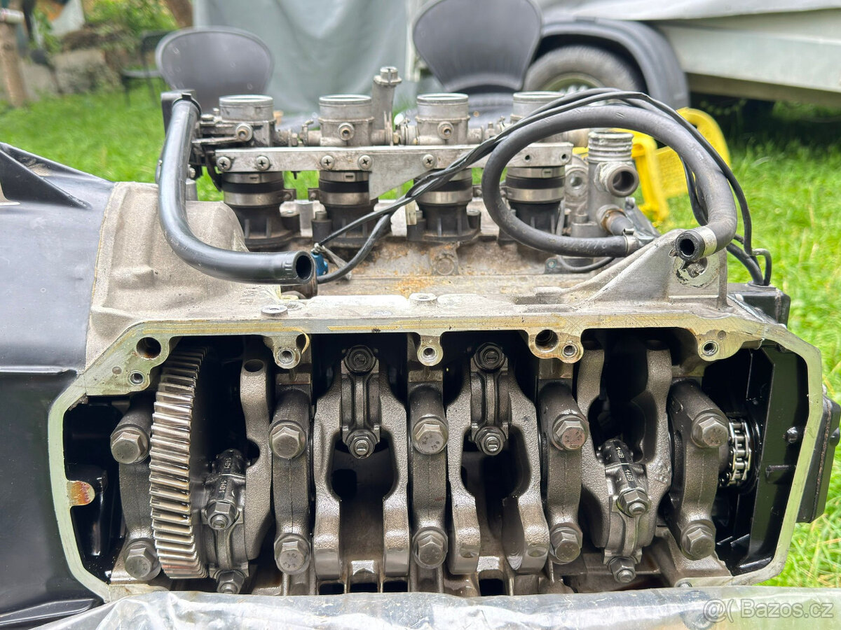 kompletní Motor k BMW K1100 RS - 5