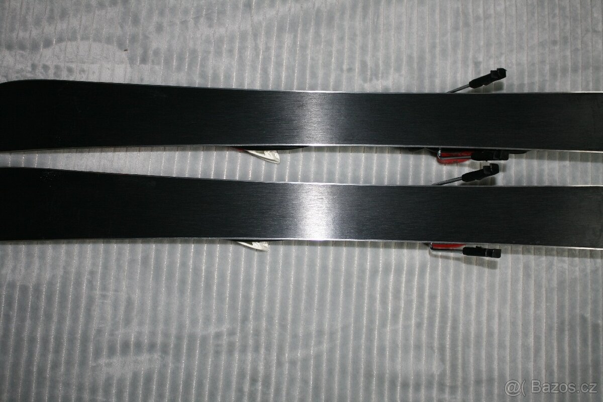 detské lyže Atomic Redster 80 cm - 5