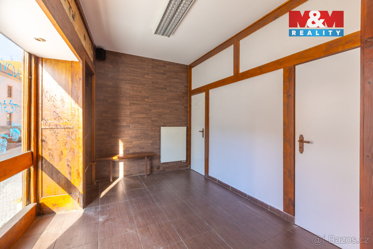 Prodej rodinného domu, 150 m², Louny, ul. Táboritská - 5