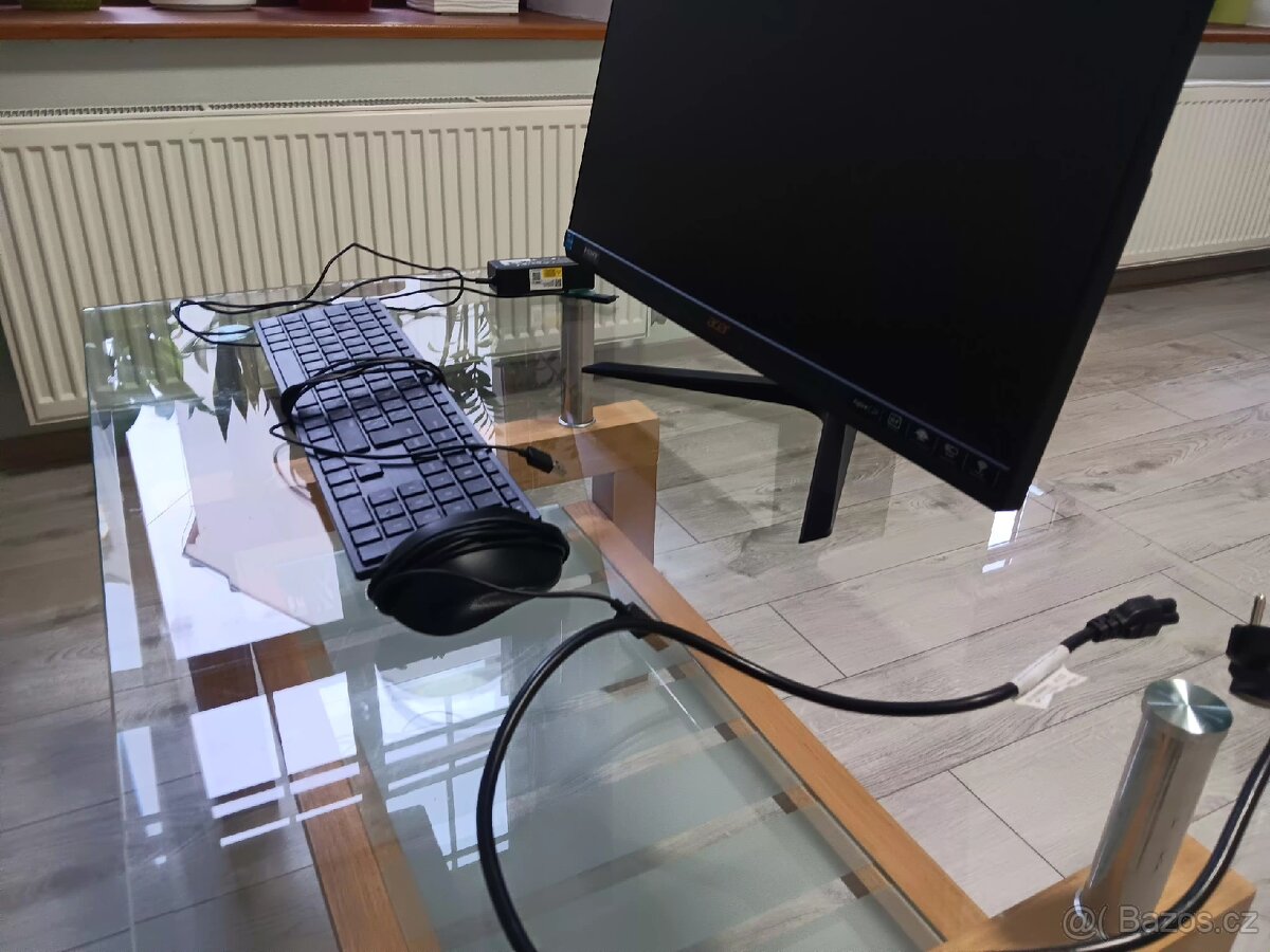 Acer Aspire C24-1800 All-in-One - 5