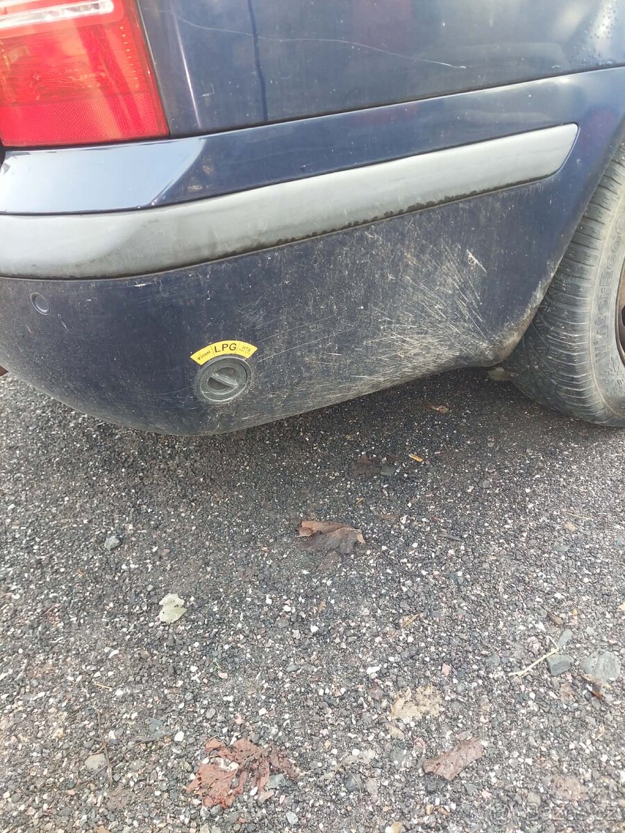 Škoda Octavia Combi 1 - 5