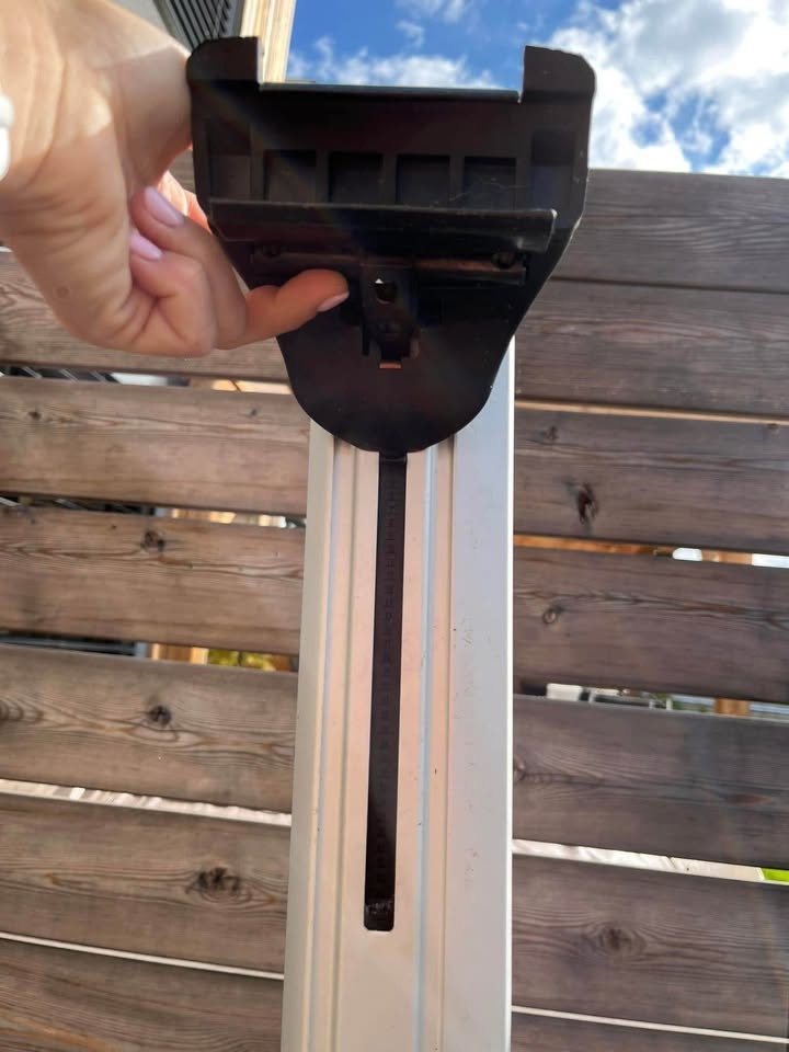 Střešní nosiče Thule Hyundai Santa Fe 2019 - 5