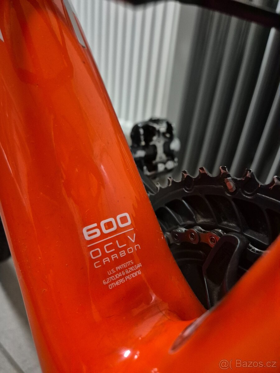 Trek cyklokros carbon - 5