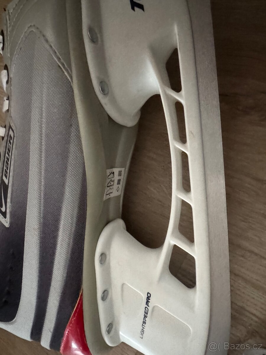 Panské brusle v.12 - 5