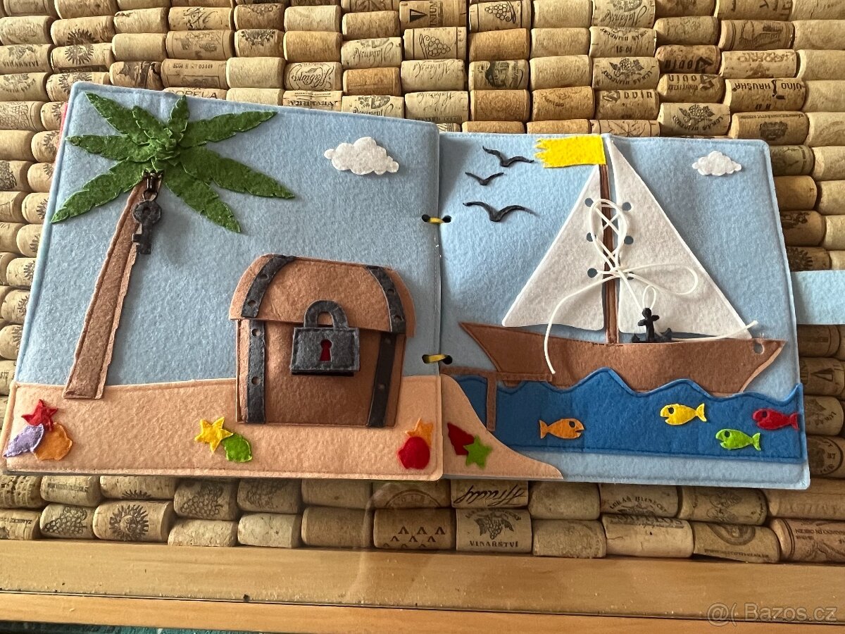 Quietbook - BUUK - 5