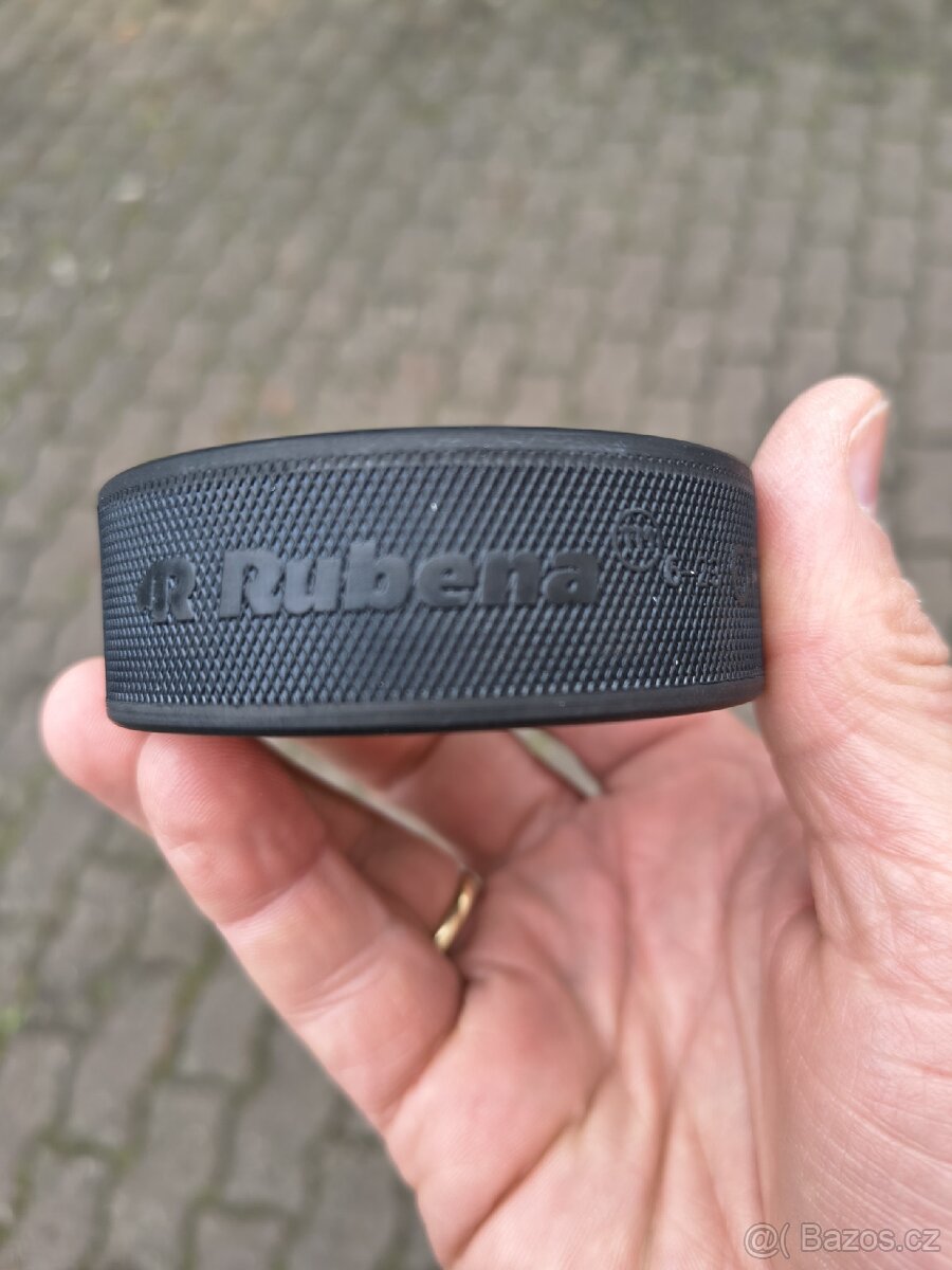 Hokejový puk MS 2005 - 5