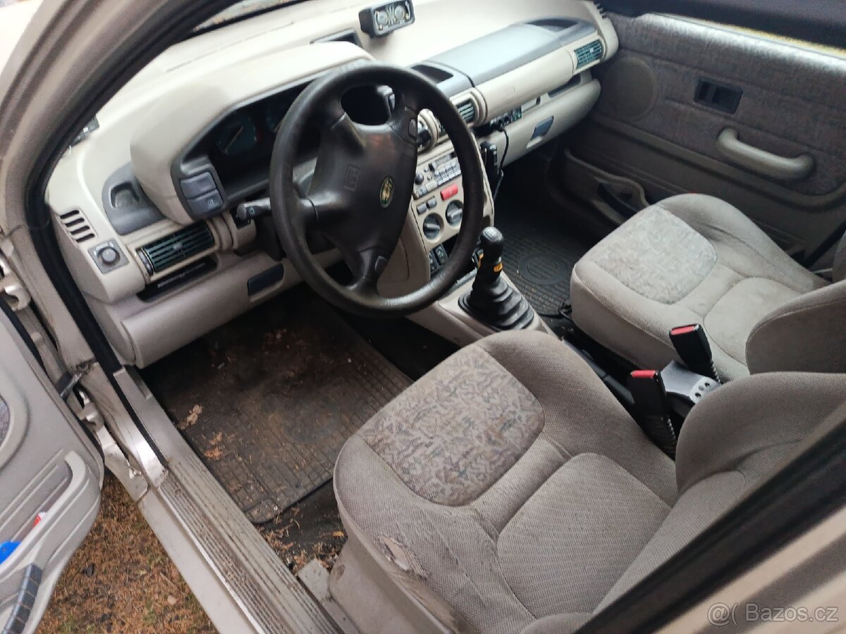 Land Rover Freelander - 5