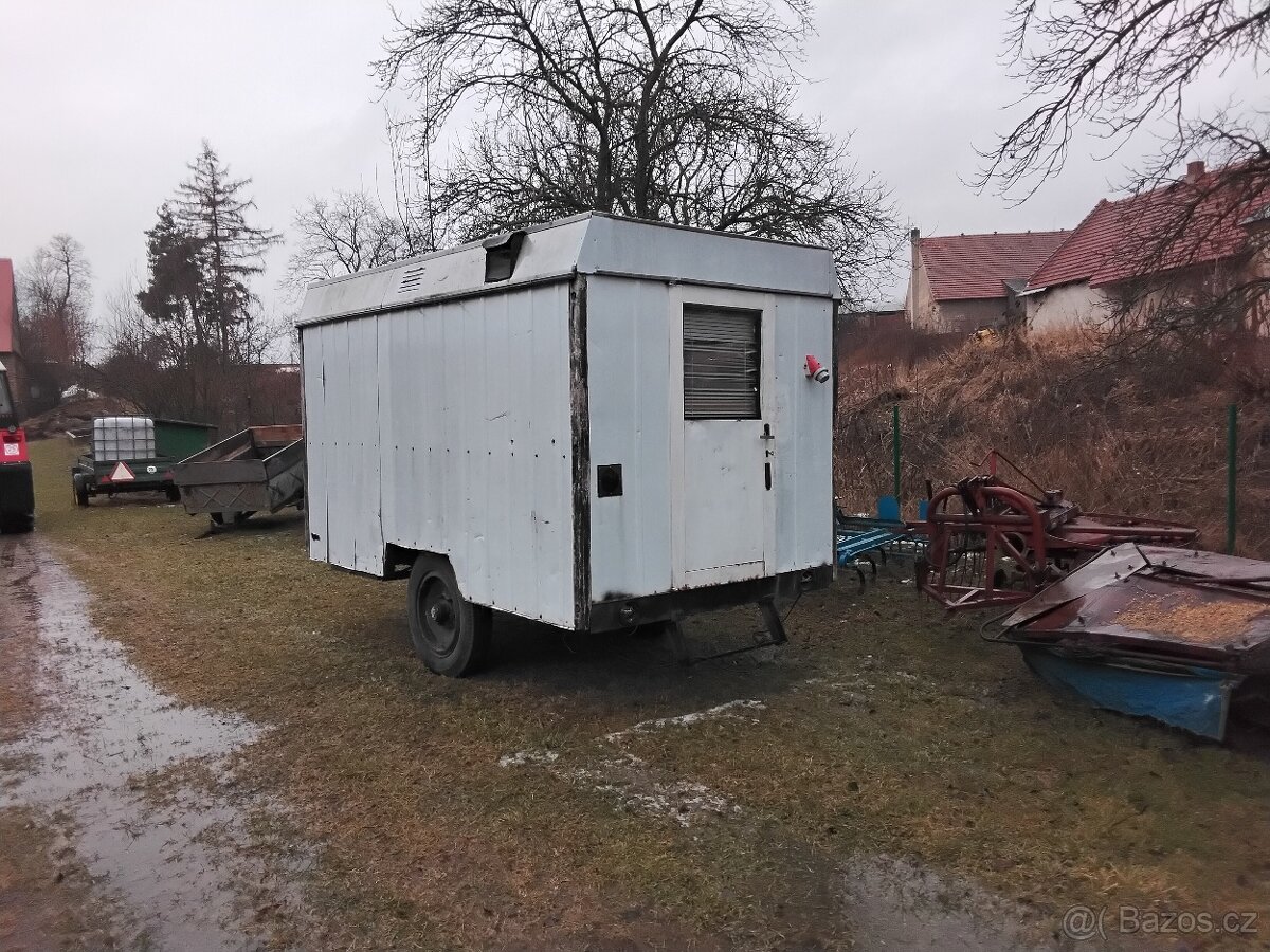 Maringotka LESANKA - 5