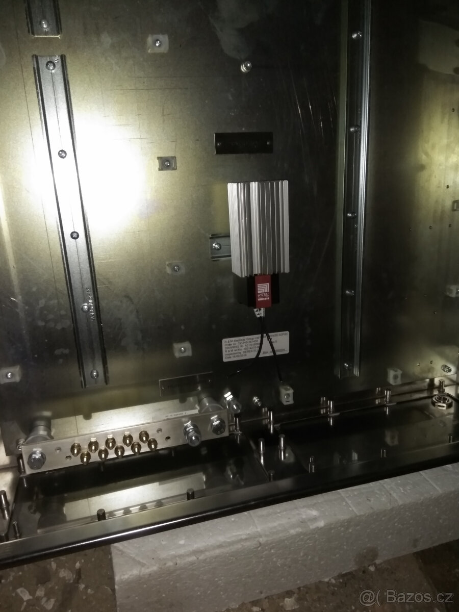 rozvodná skřín - 5