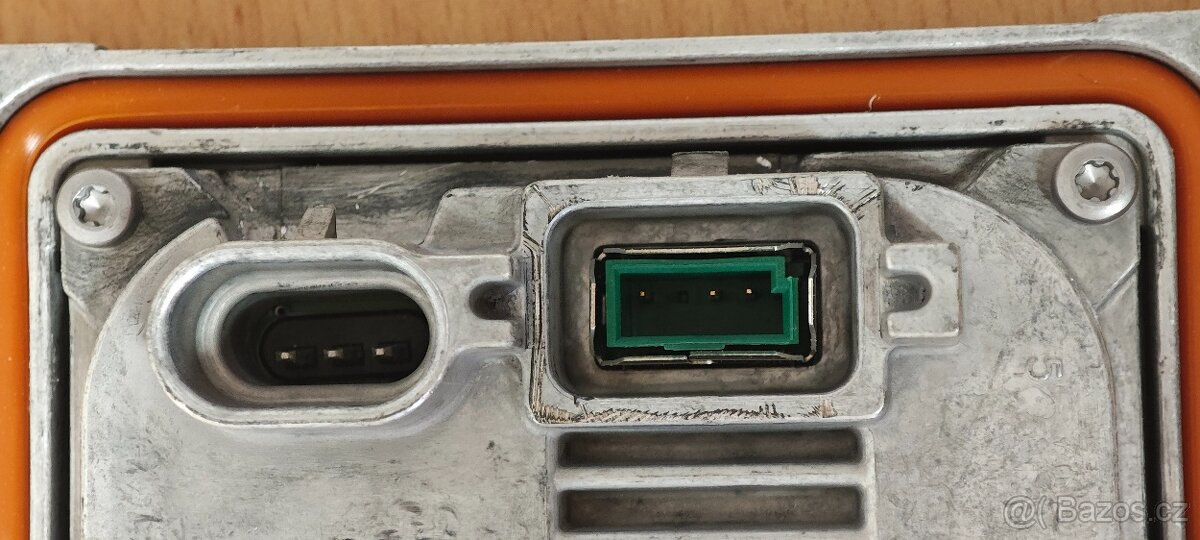 Řídící jednotka xenon Osram 10R-034663, 35XT6-S-D3/12V