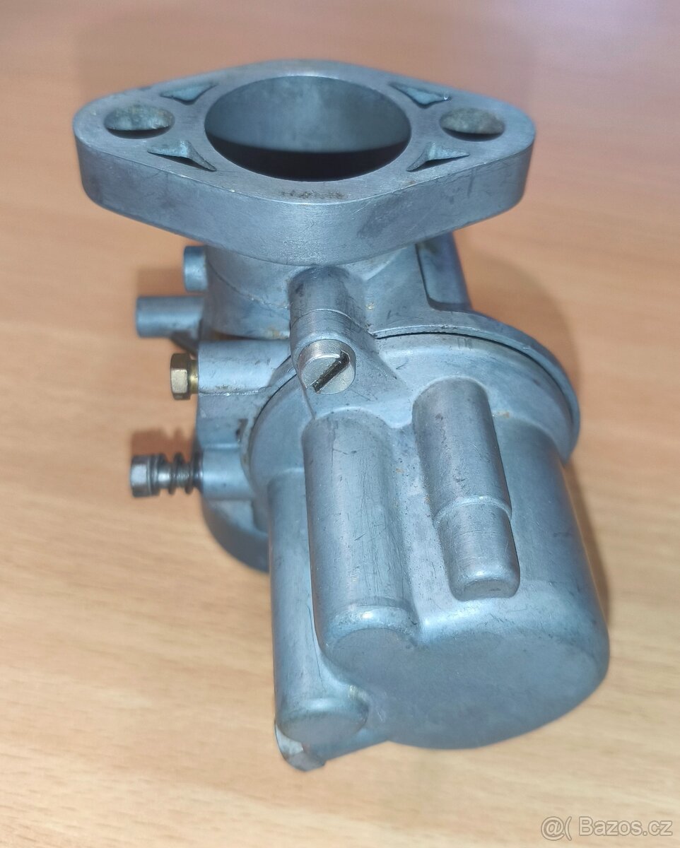 Predám karburátor Jikov na ČZ motokros - 5