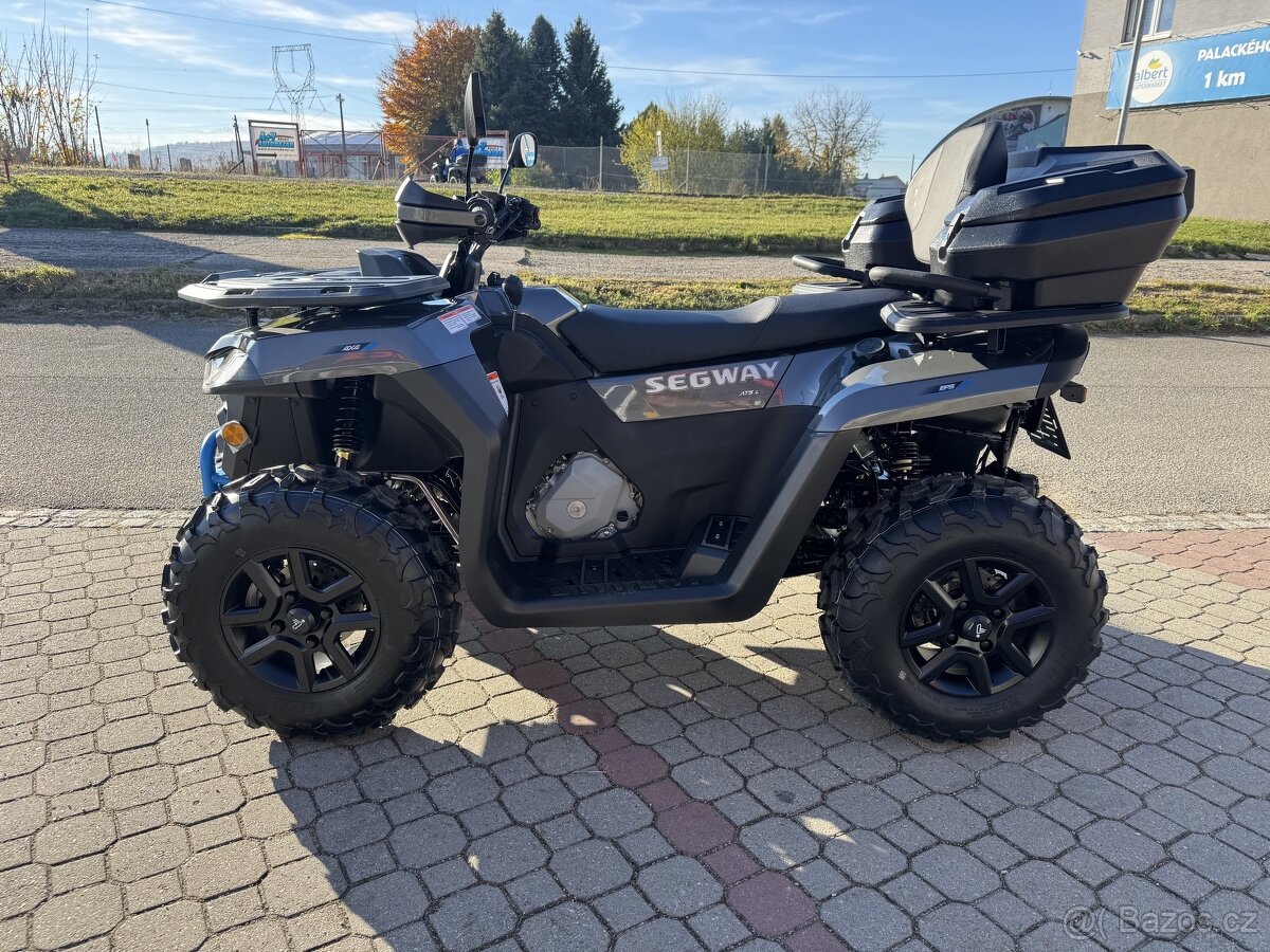 Segway AT5 L EPS