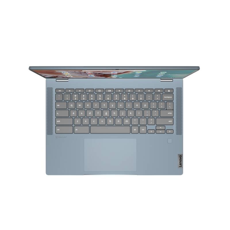 Notebook Lenovo IdeaPad Flex 5 Chrome 14IAU7 (82T5002EMC) - 5