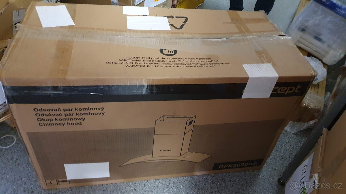 Concept OPK2690wh - nová - 5