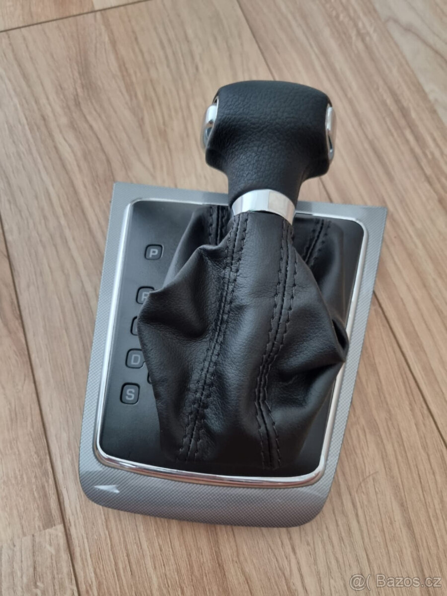 DSG RADICI PAKA S RAMECKEM a manžetou - 5