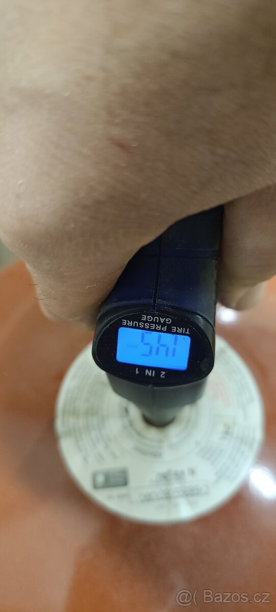 Expanzní nádoba Reflex 25 litrů - 5