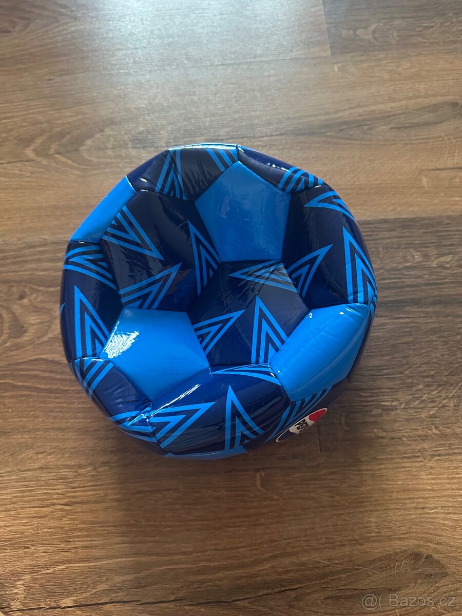 Fotbalový míč Pepsi UEFA Liga mistrů Champions League - 5