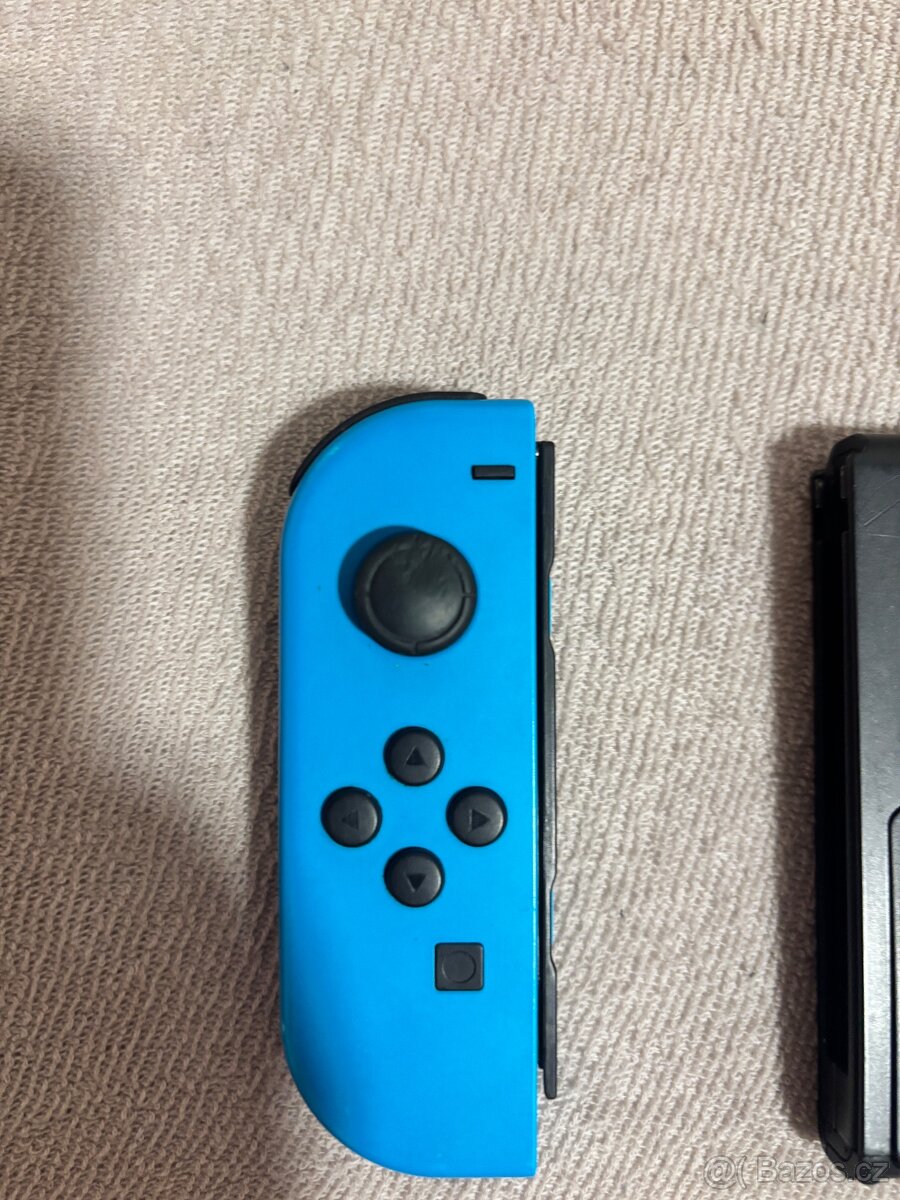 Nintendo switch OLED 🖼️ - 5