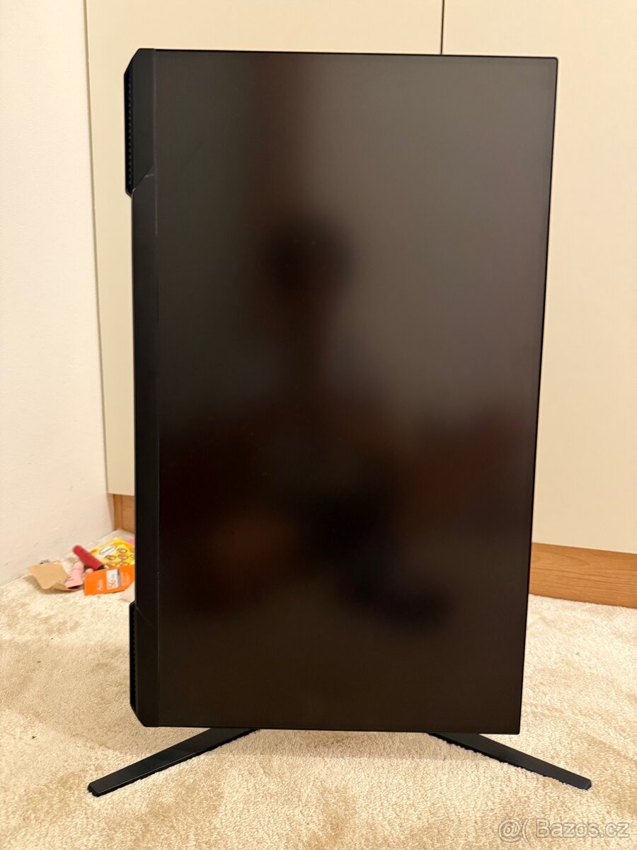 Samsung Odyssey G5 27 165HZ - 5